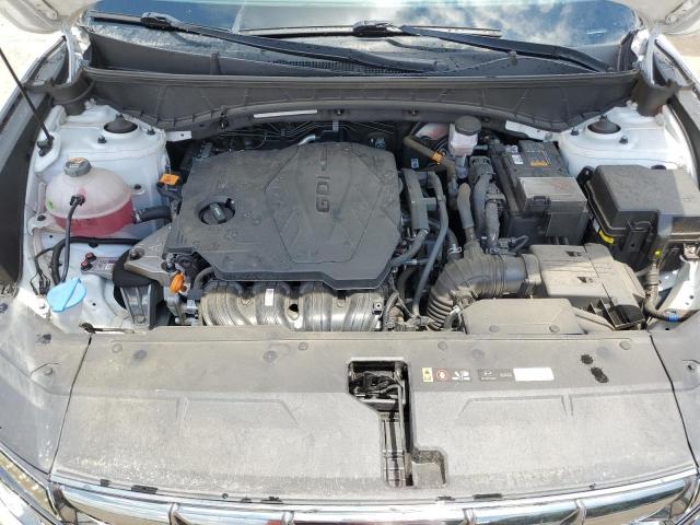 2022 Hyundai Tucson Limited VIN: KM8JE3AE6NU090185 Lot: 61289034