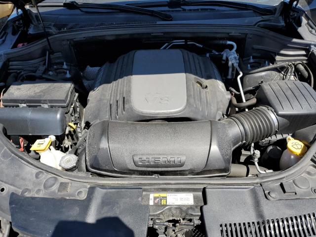 2019 Dodge Durango R/T VIN: 1C4SDJCT4KC777503 Lot: 58207044