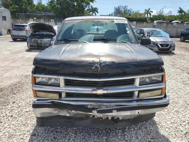 1994 Chevrolet Gmt-400 C1500 VIN: 2GCEC19K7R1271078 Lot: 57814354