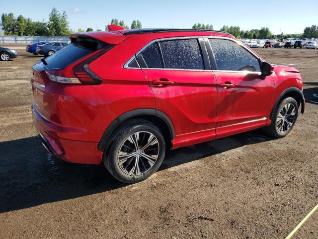 2022 Mitsubishi Eclipse Cross Le VIN: JA4ATVAA6NZ600745 Lot: 59228794