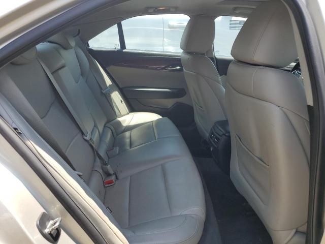 2015 Cadillac Ats Luxury VIN: 1G6AB5SX6F0127000 Lot: 58420654