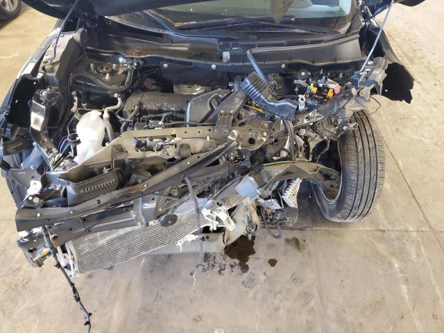 2022 Mitsubishi Outlander Sport Es VIN: JA4ARUAU5NU001528 Lot: 58203484