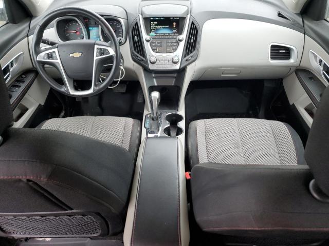 2015 CHEVROLET EQUINOX LT - 2GNALBEK2F6318081