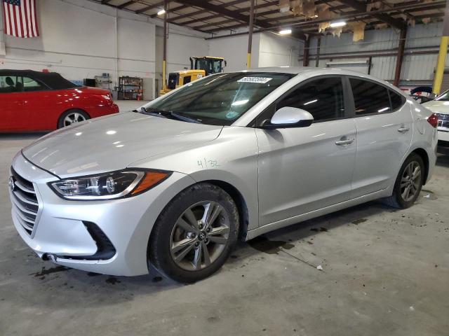 5NPD84LF3JH262228 2018 HYUNDAI ELANTRA - Image 1