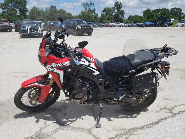 2017 HONDA CRF1000 JH2SD0455HK100458