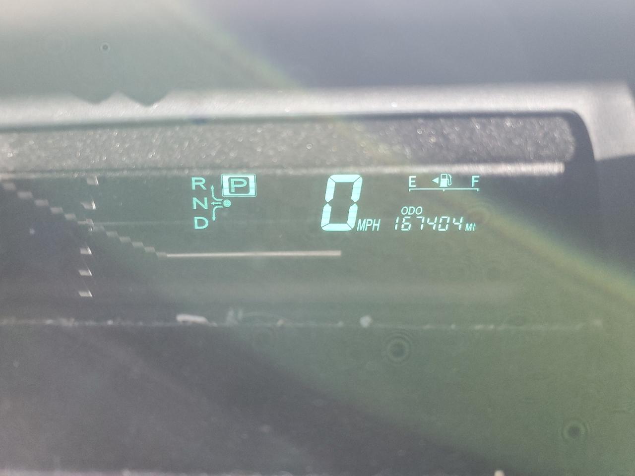 JTDKB20U583301388 2008 Toyota Prius