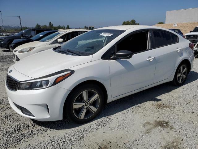 2018 KIA FORTE