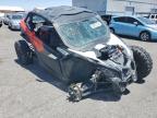 2020 CAN-AM MAVERICK X - 3JBVJAW48LK000251