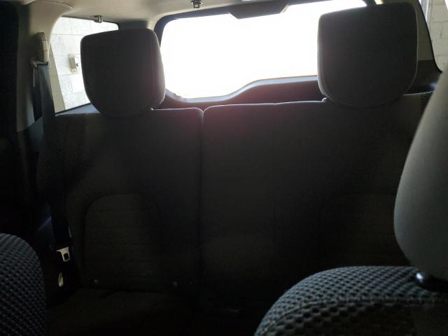 2015 NISSAN XTERRA X 5N1AN0NW7FN658764