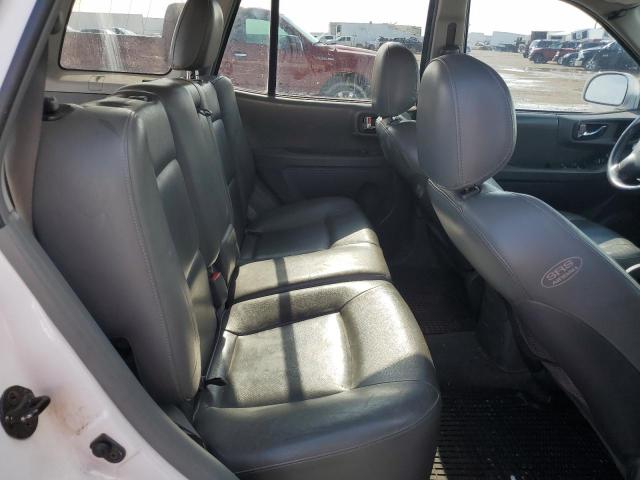 2003 Hyundai Santa Fe Gls VIN: KM8SC13D23U442047 Lot: 58338834