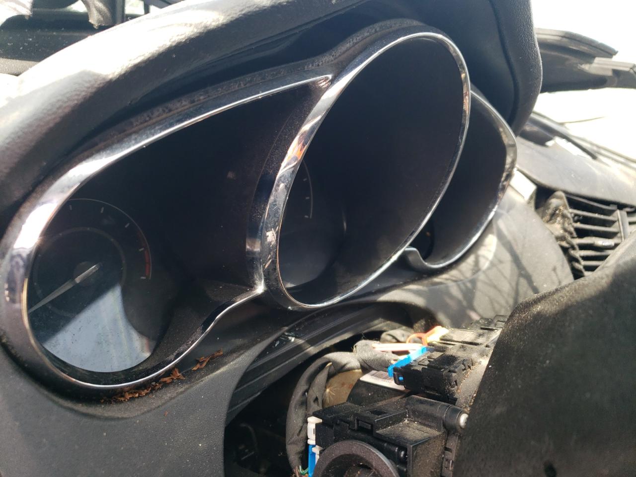 1G1ZC5EU7CF235819 2012 Chevrolet Malibu 1Lt