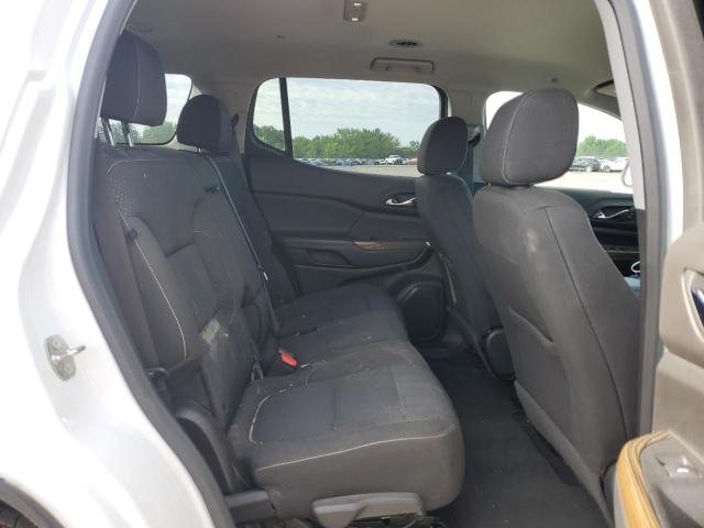 2020 GMC Acadia Sle VIN: 1GKKNRLS2LZ181991 Lot: 57266344