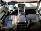 LAND ROVER RANGE ROVE photo