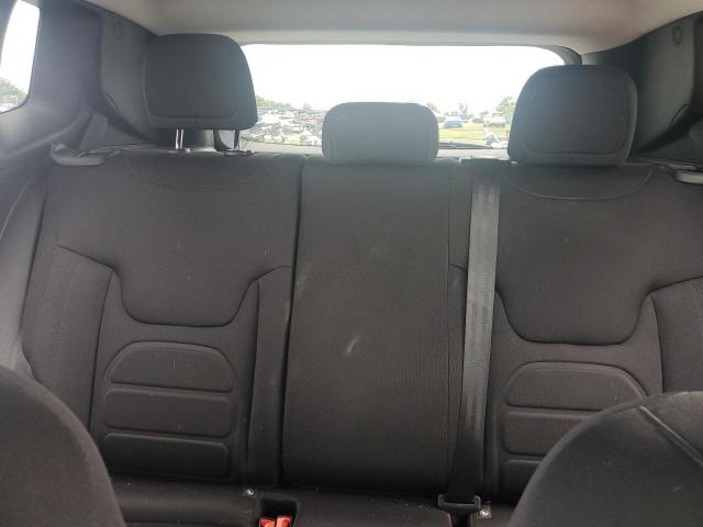 2019 Jeep Renegade Latitude VIN: ZACNJBBBXKPK74930 Lot: 58548394