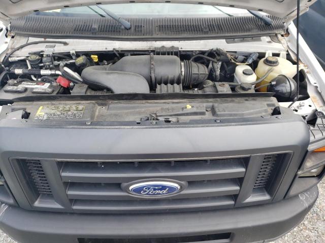 2012 Ford Econoline E250 Van VIN: 1FTNS2EWXCDB18367 Lot: 59441914