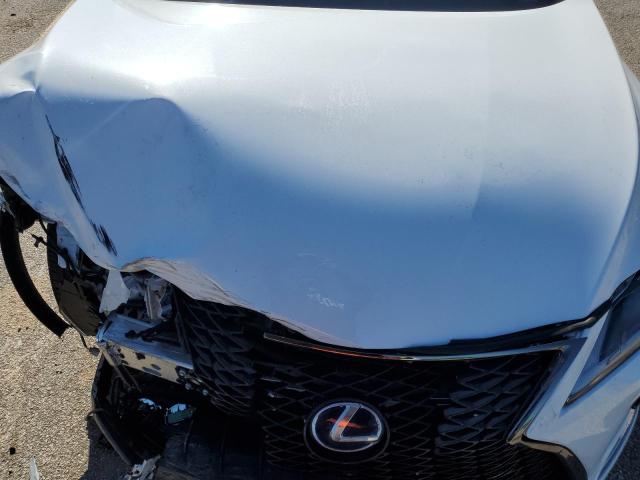 2022 LEXUS RX 450H F- 2T2YGMDAXNC088332