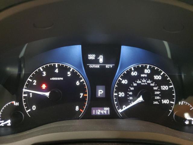 2012 Lexus Rx 350 VIN: 2T2ZK1BA6CC073036 Lot: 59708934