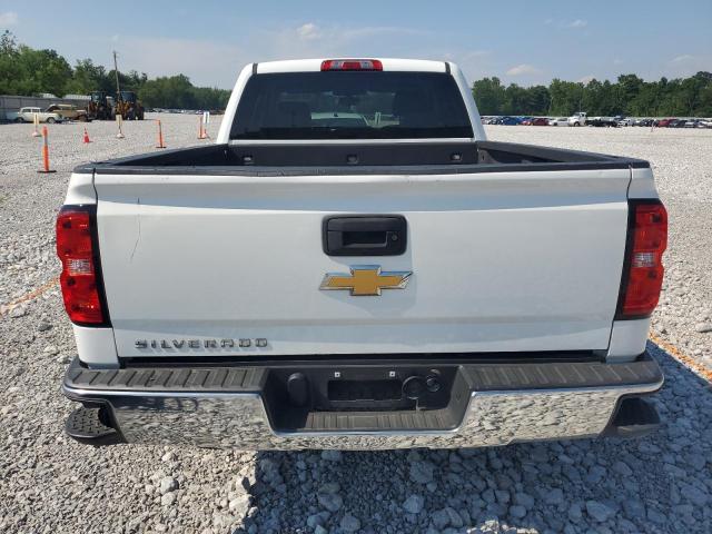 2018 Chevrolet Silverado C1500 VIN: 1GCRCNEC9JZ276642 Lot: 60210684