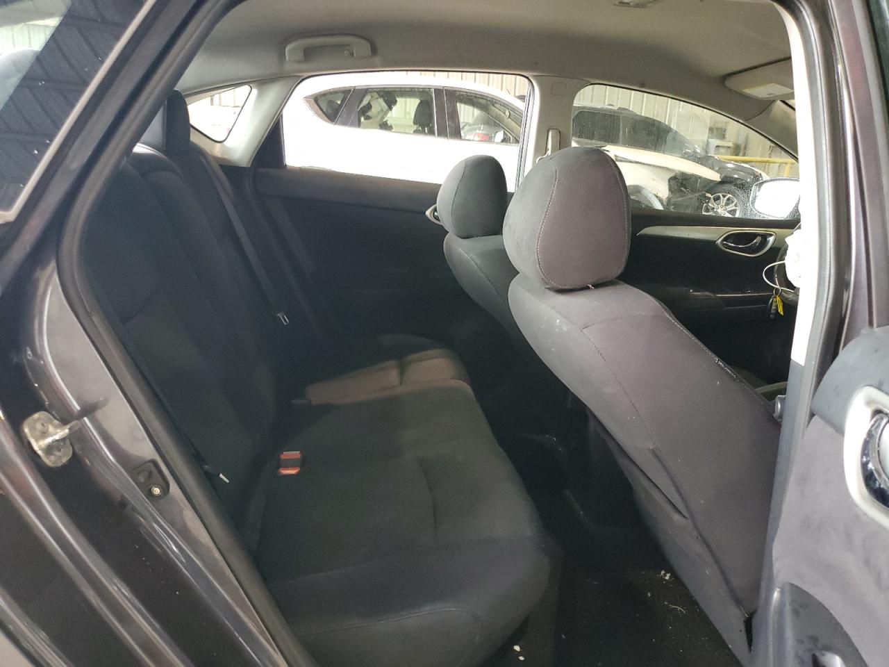 3N1AB7AP4DL728838 2013 Nissan Sentra S