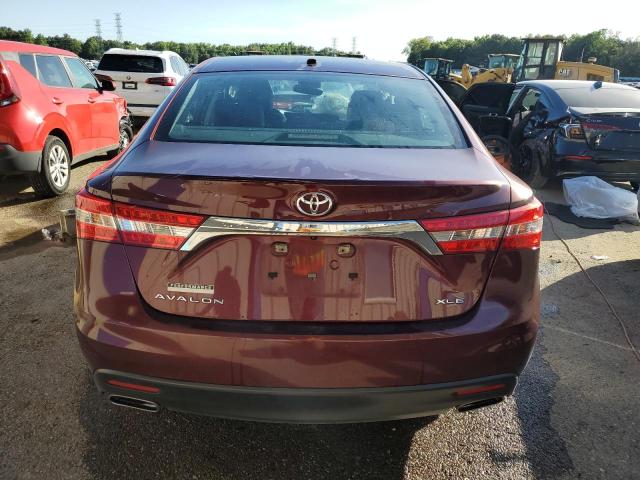 2014 Toyota Avalon Base VIN: 4T1BK1EB0EU093701 Lot: 58214784