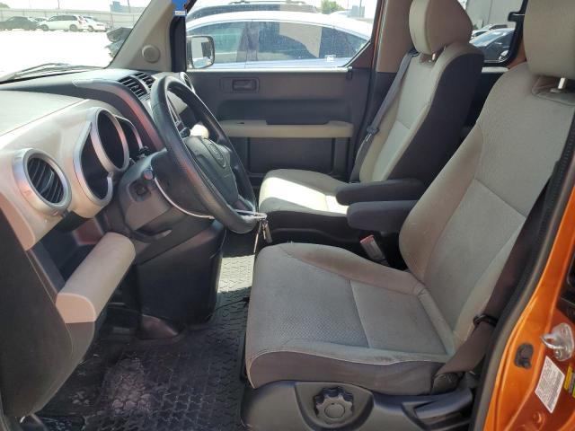 2008 Honda Element Ex VIN: 5J6YH28718L002384 Lot: 60617904