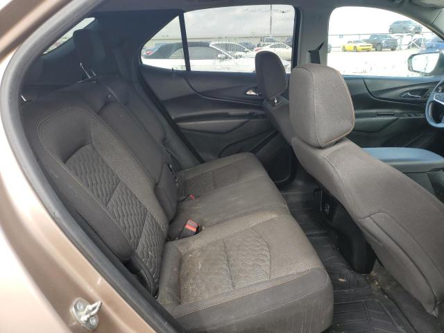 2019 CHEVROLET EQUINOX LT - 2GNAXKEVXK6241341