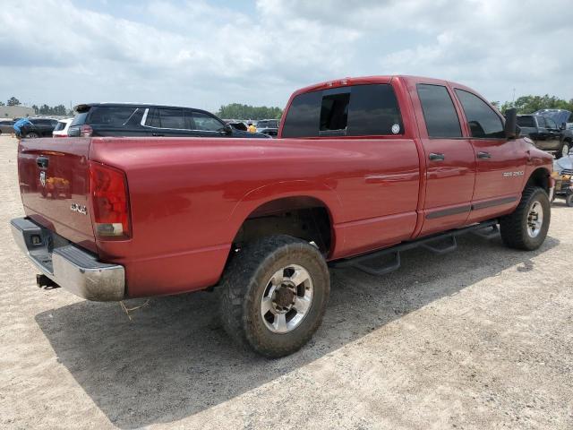 2006 Dodge Ram 2500 St VIN: 1D7KS28C06J235942 Lot: 57449564