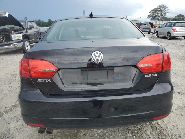 2013 Volkswagen Jetta Se VIN: 3VWDP7AJ0DM363413 Lot: 57225954