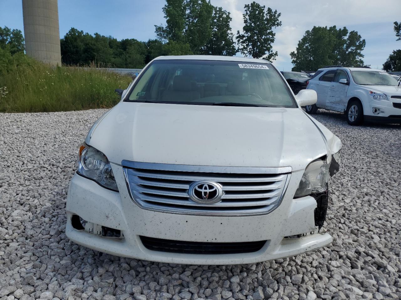 4T1BK36B38U285225 2008 Toyota Avalon Xl