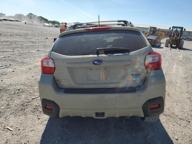 2014 Subaru Xv Crosstrek 2.0 Premium VIN: JF2GPAVC5E8283752 Lot: 58629174