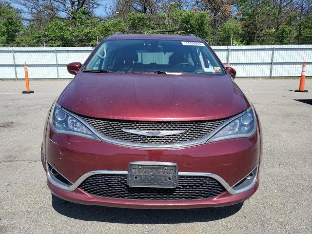 2017 Chrysler Pacifica Touring L VIN: 2C4RC1BG4HR524168 Lot: 56939994