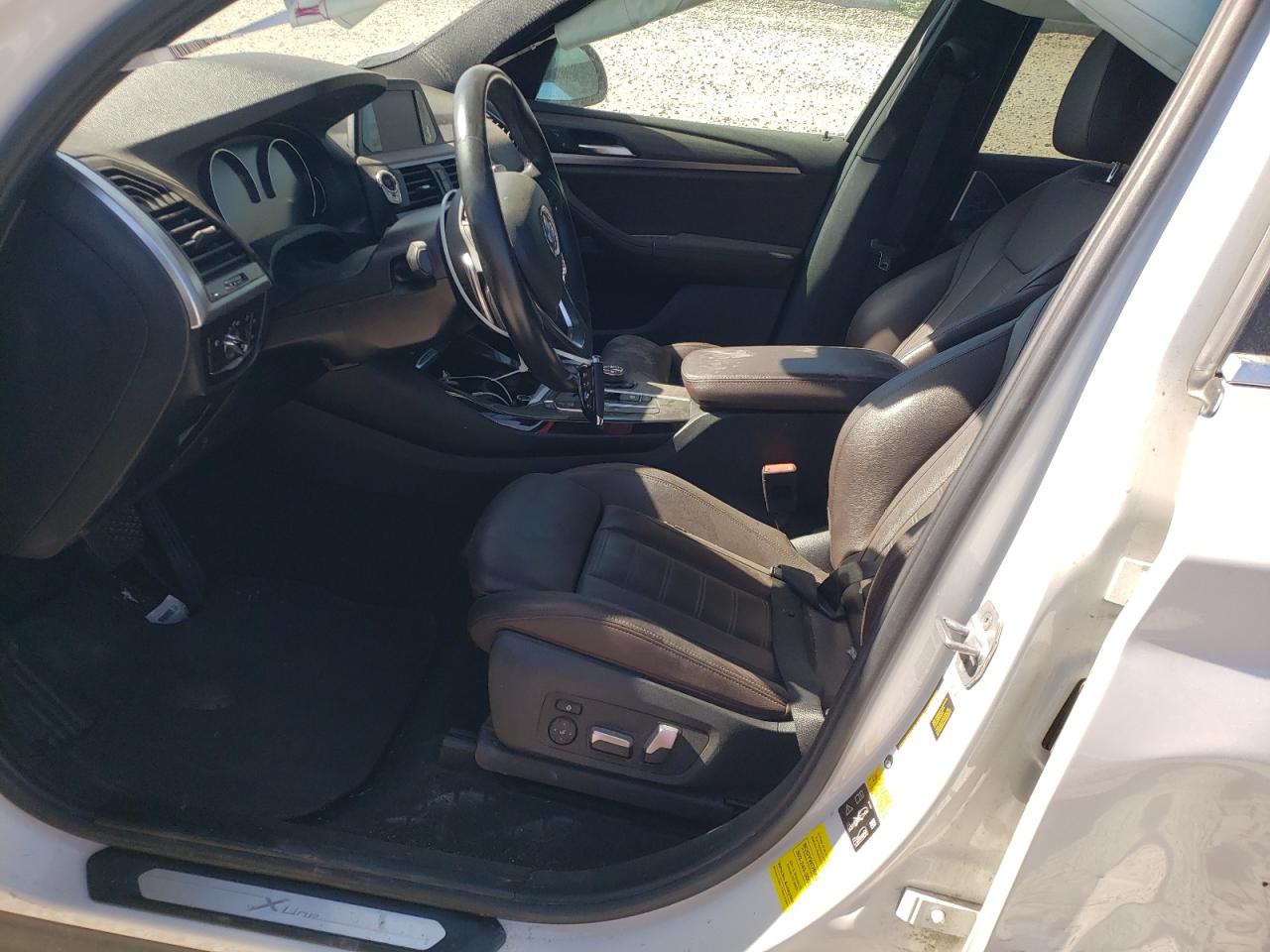 5UXTR9C5XKLR04520 2019 BMW X3 xDrive30I