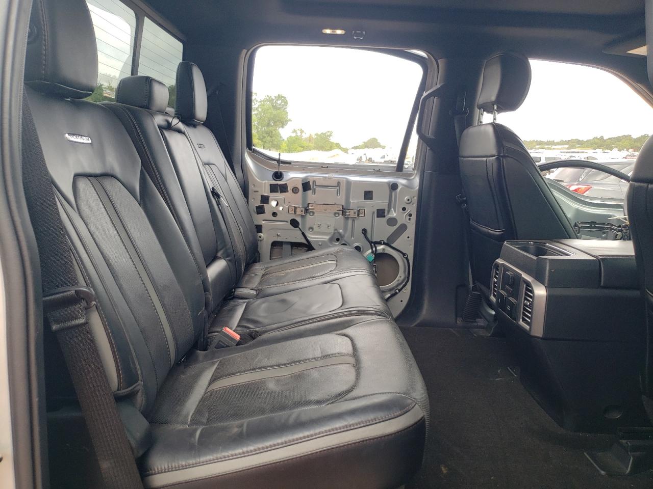 1FT7W2BT2JEC77866 FORD F250 2018