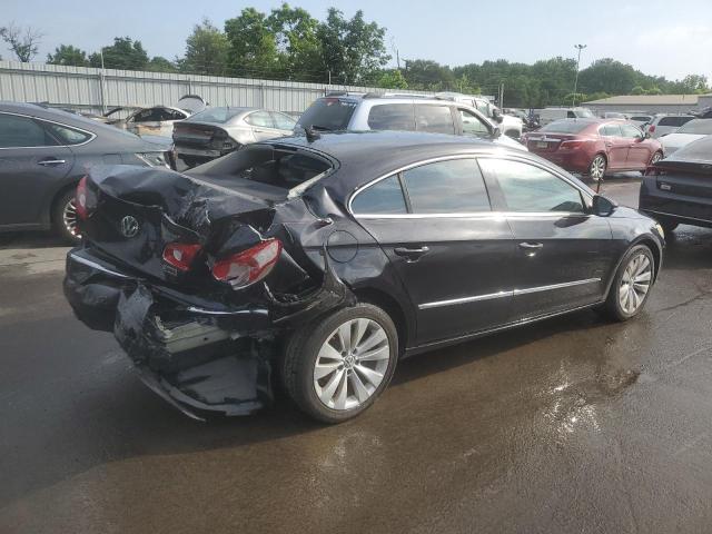 2010 Volkswagen Cc Sport VIN: WVWML7AN9AE505910 Lot: 57622424