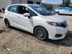 HONDA FIT LX снимка