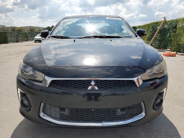 2016 Mitsubishi Lancer Es VIN: JA32U2FU6GU002047 Lot: 58491844