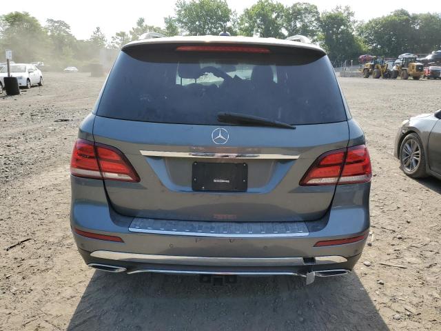 2018 Mercedes-Benz Gle 350 4Matic VIN: 4JGDA5HB1JB057911 Lot: 60464854