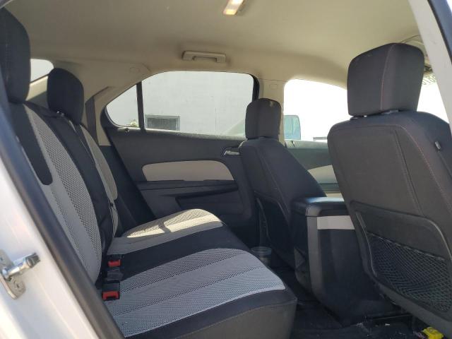2017 CHEVROLET EQUINOX LT - 2GNFLFEK4H6284922
