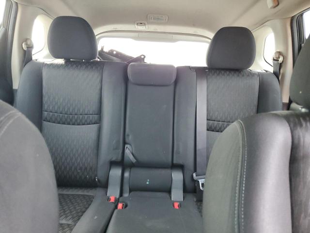 2017 NISSAN ROGUE S - KNMAT2MV8HP581800