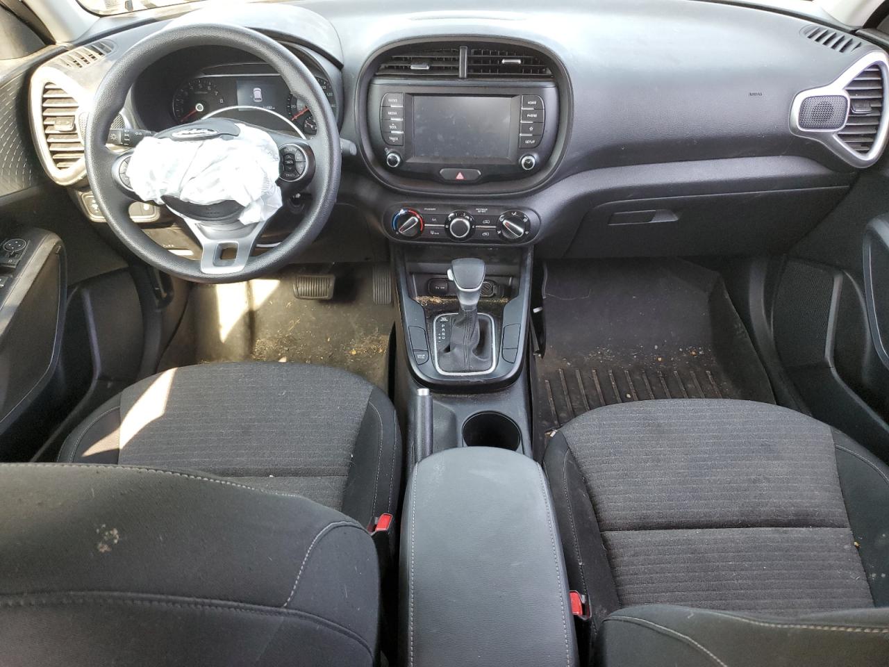 KNDJ23AU4L7731138 2020 Kia Soul Lx