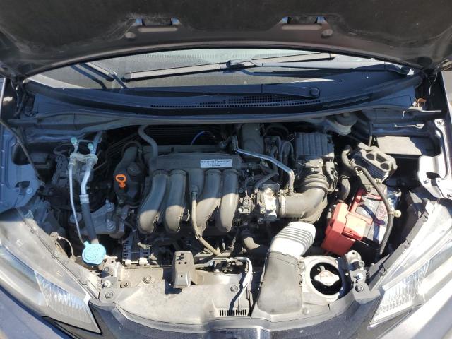 2016 Honda Fit Lx VIN: JHMGK5H53GX035685 Lot: 56429754