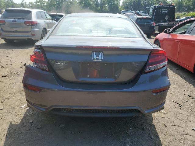 2015 Honda Civic Ex VIN: 2HGFG3A82FH510884 Lot: 59130794