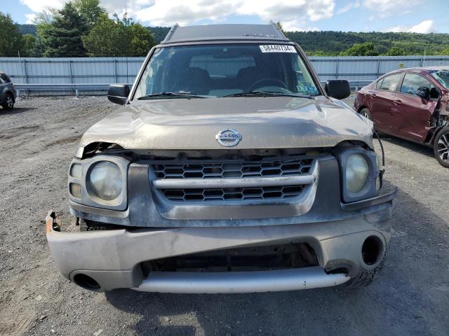 2004 Nissan Xterra Xe VIN: 5N1ED28Y94C661042 Lot: 58440734