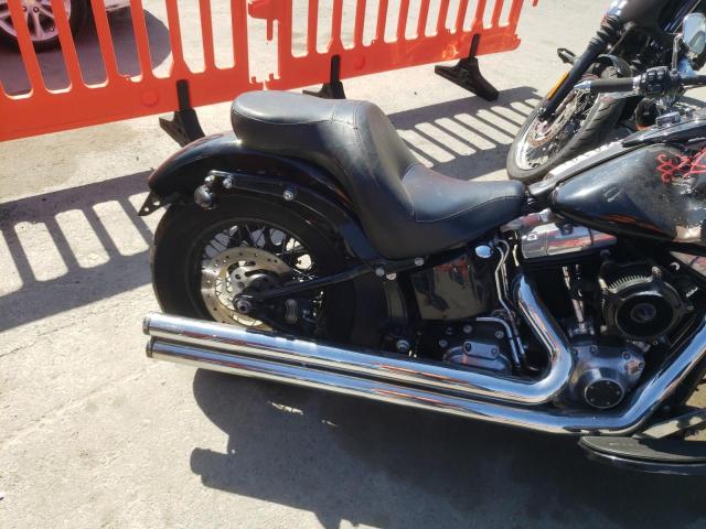 2016 HARLEY-DAVIDSON FLS SOFTAI 1HD1JRV36GB034627
