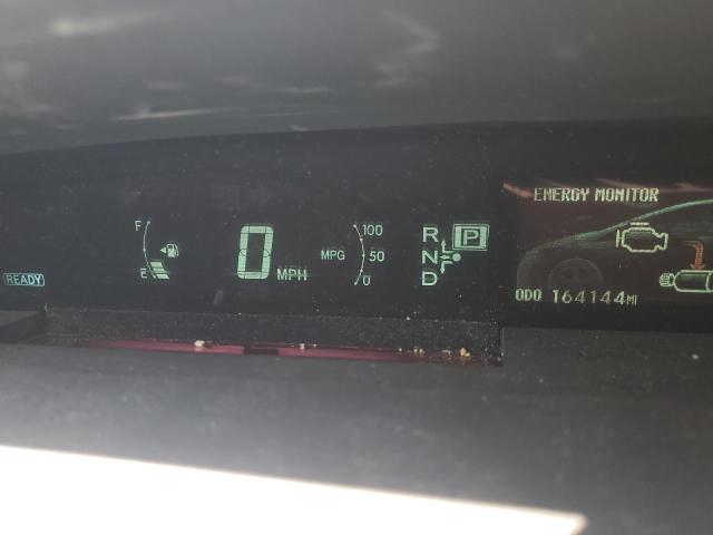 2015 Toyota Prius VIN: JTDKN3DUXF0460770 Lot: 58473994