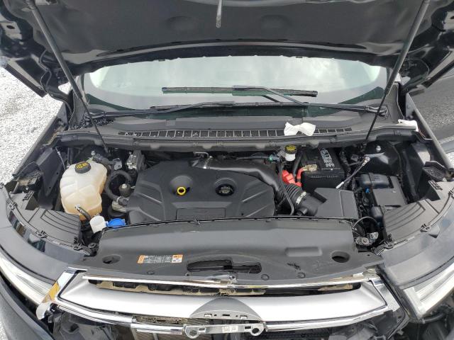 2018 Ford Edge Titanium VIN: 2FMPK3K90JBC39209 Lot: 57754204