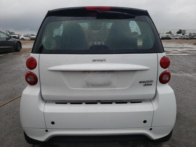 2014 Smart Fortwo VIN: WMEEJ9AA9EK777398 Lot: 59828864