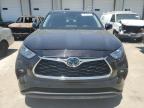 TOYOTA HIGHLANDER photo