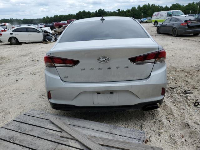 2018 Hyundai Sonata Se VIN: 5NPE24AF3JH615270 Lot: 59549654