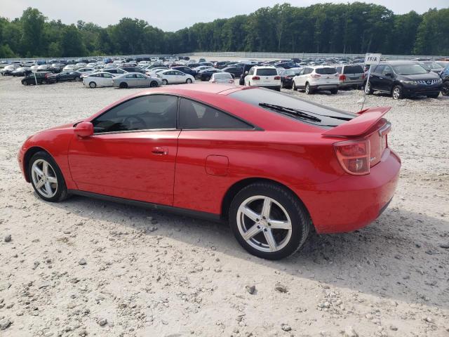 2003 Toyota Celica Gt VIN: JTDDR32T030147617 Lot: 59305474